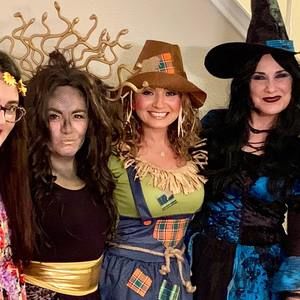 Meet your Posher, Armida